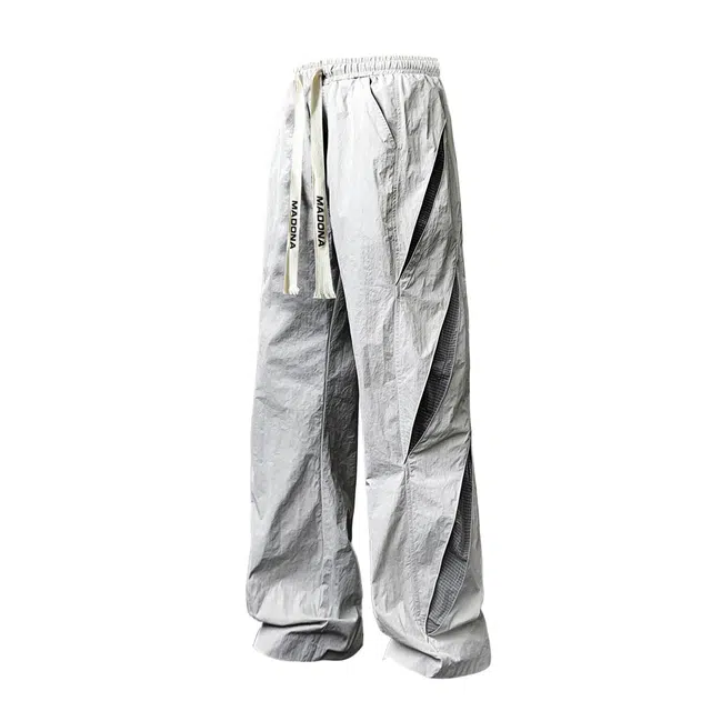 MADONA Vintage Street Cargo Pants
