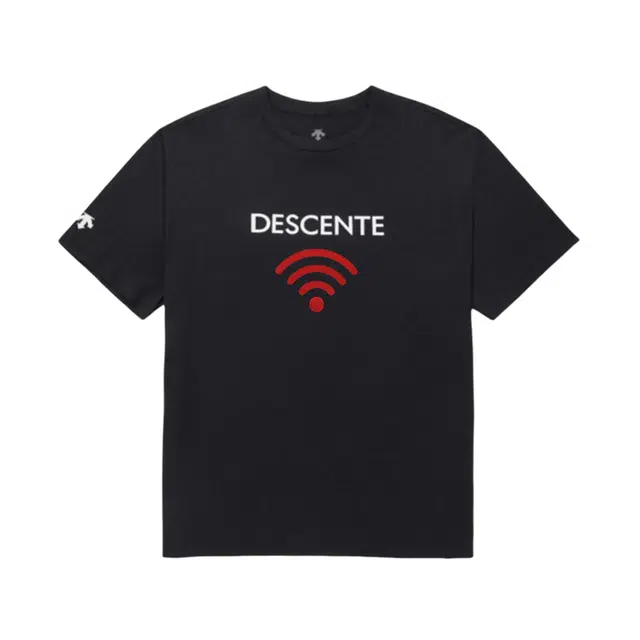 DESCENTE TOUGH T