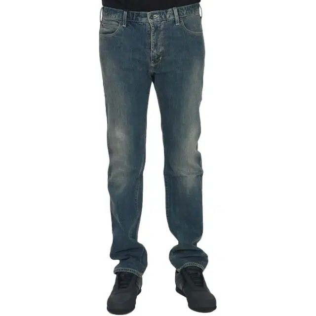 ARMANI JEANS