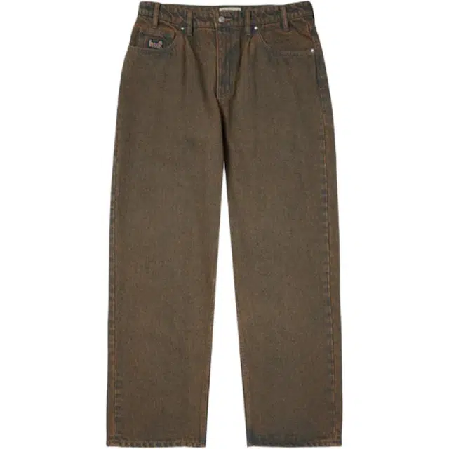 HUF SS25