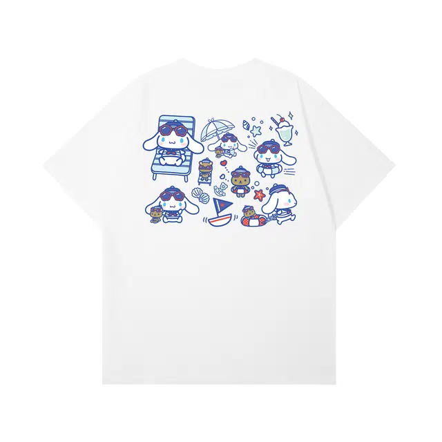 Sanrio Cinnamoroll TT