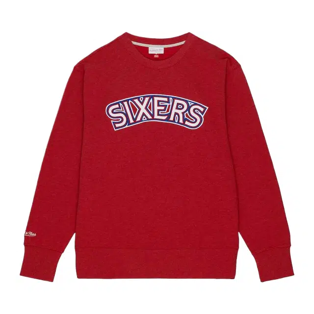 Mitchell Ness MitchellNess76