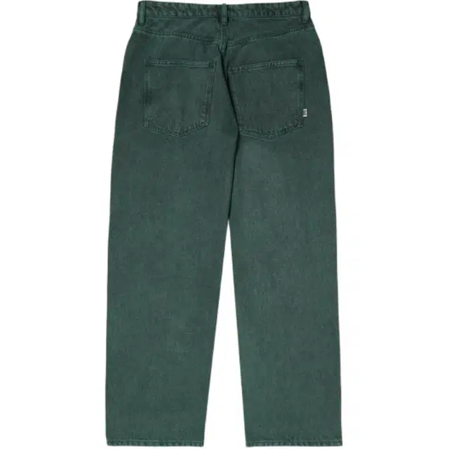 HUF SS25