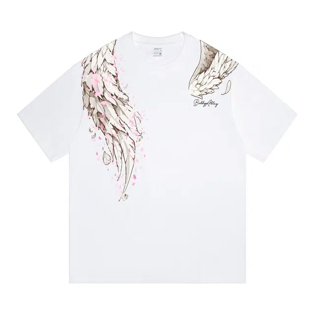 BOBBY ABLEY 320gLOGOT