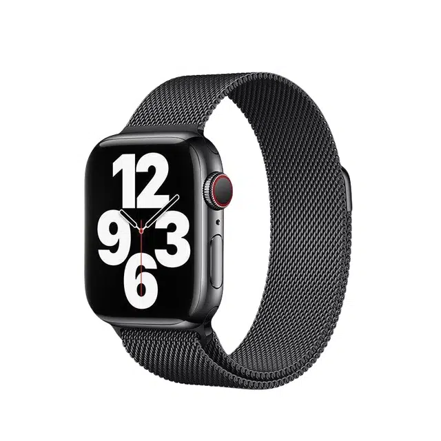 KUWU STREET 230mm iWatch S10S9S8S7Ultra 2