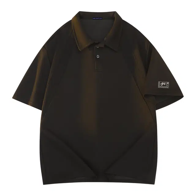 PAUL COSTELLOE logoPolo