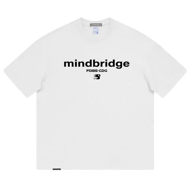 MindBridge LogoT