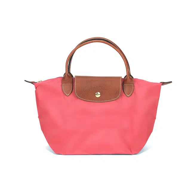 LONGCHAMP Le Pliage 23 Logo