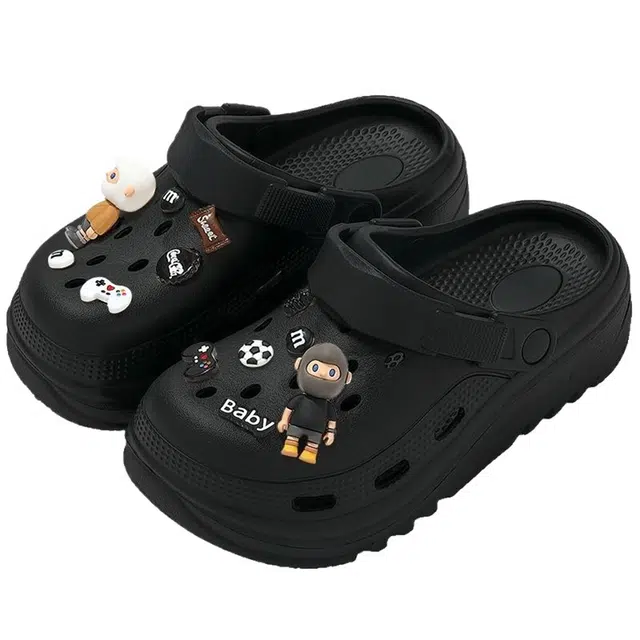 ZANC Crocs