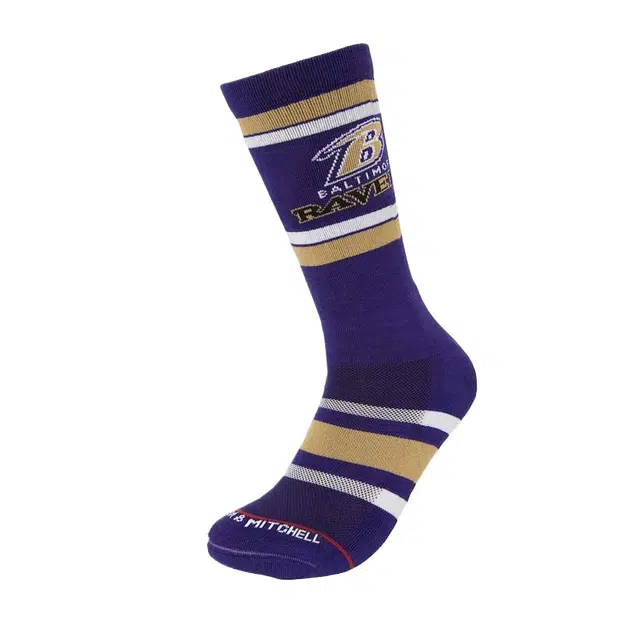 Mitchell Ness 1