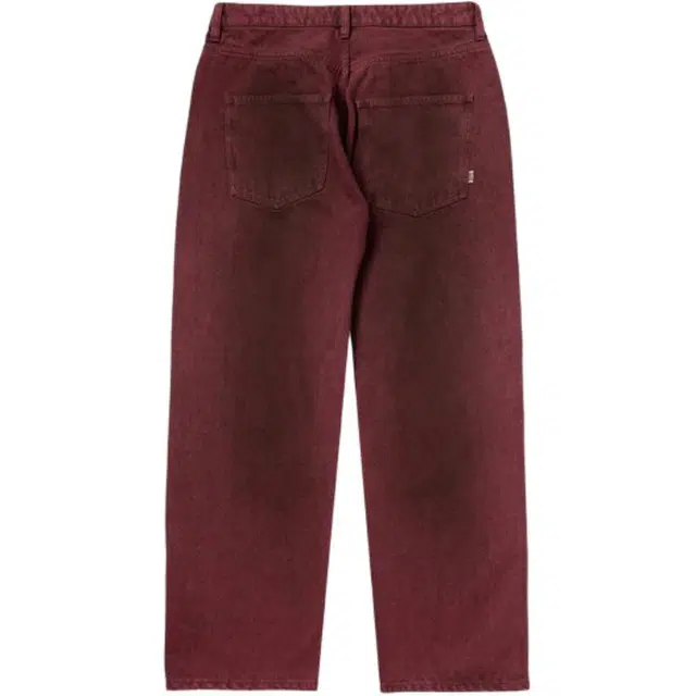 HUF SS25
