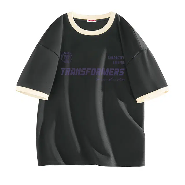 TRANSFORMERS insT