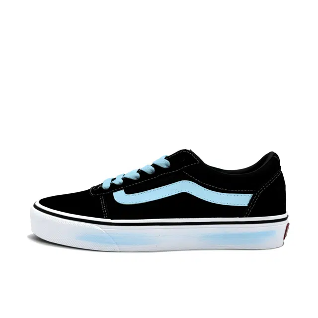 Vans Ward