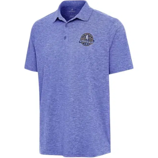 NBA LogoPolo