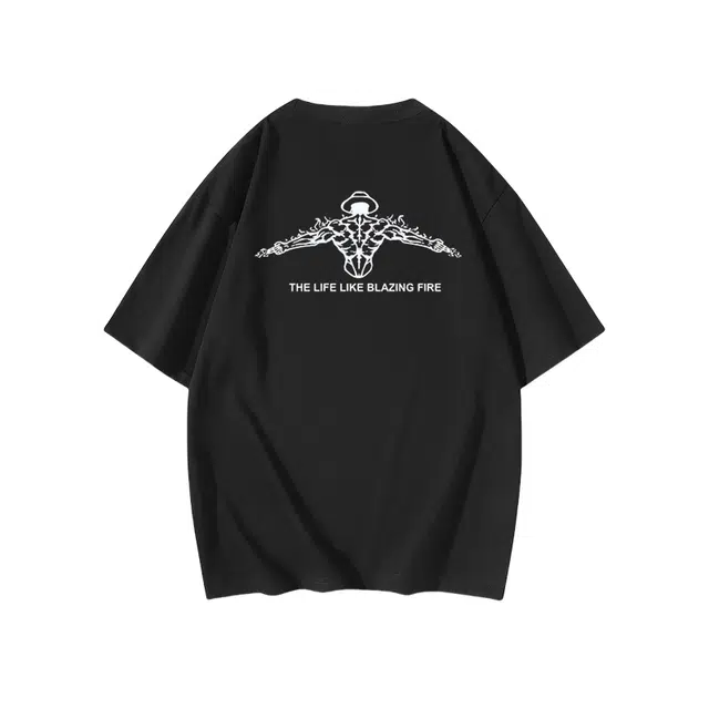 VIPGOOSE ins220oversizeT