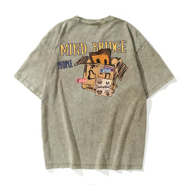 MindBridge T