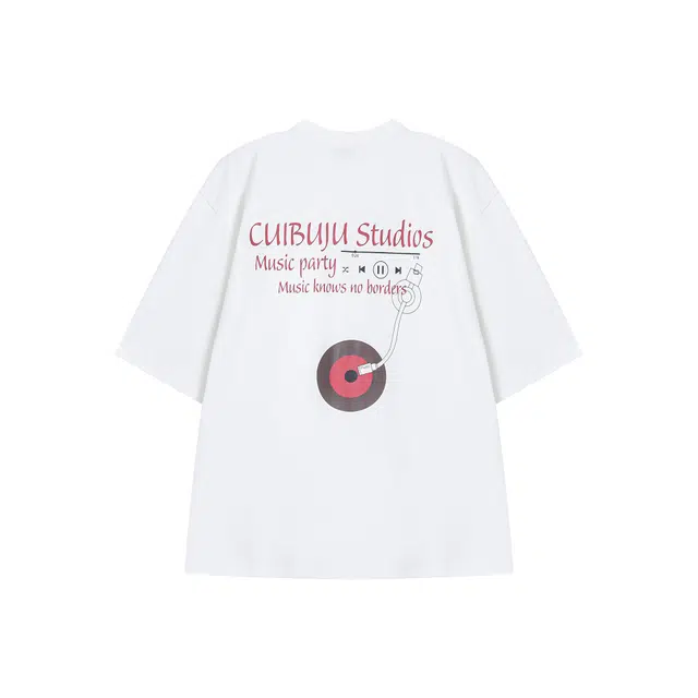 CUIBUJU T