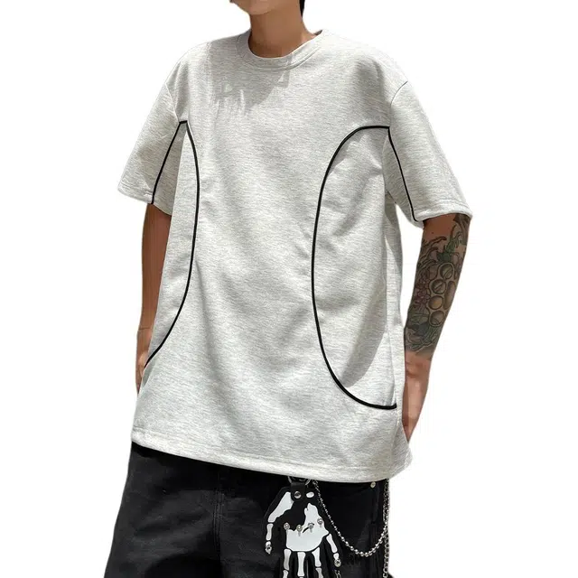 NOAHGIGI T