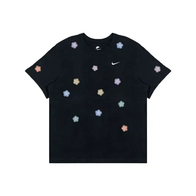 Nike Dri-FitSwoosh logoT