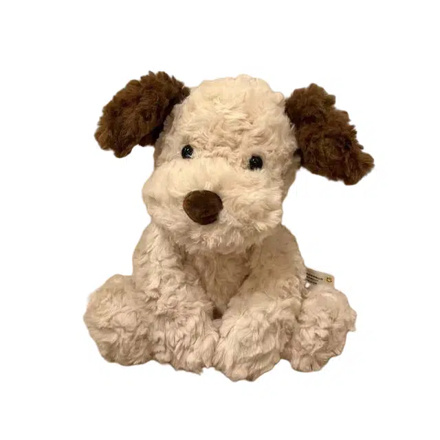 MIC RABBIT 35cm