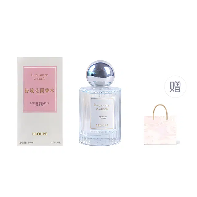 BEOUPE EDT 50ml
