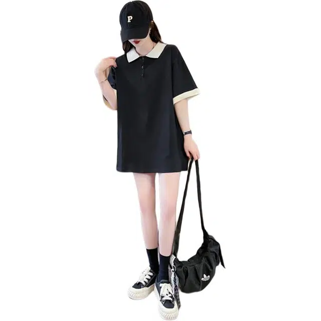 MINETTE Polo T