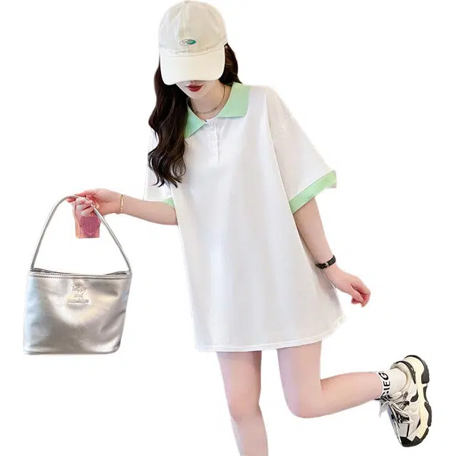 MINETTE Polo T