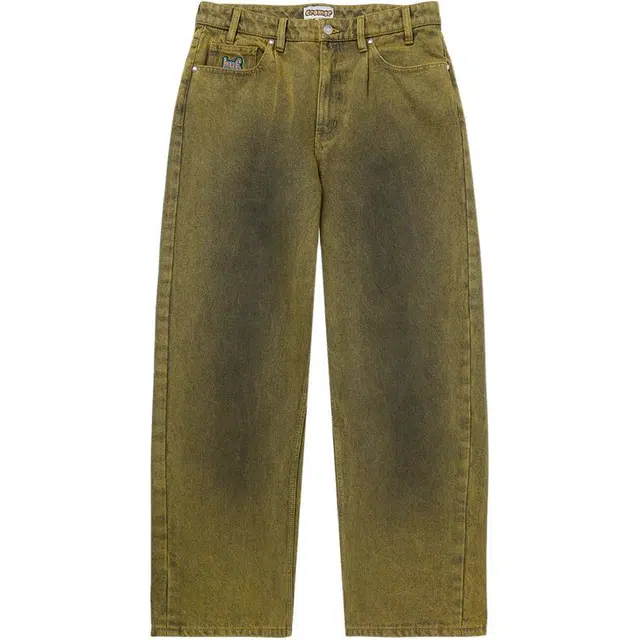 HUF SS25