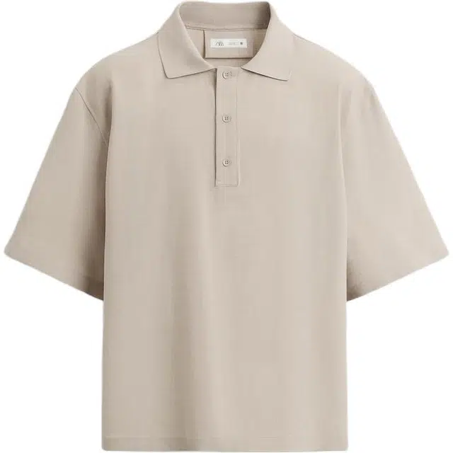 ZARA Polo