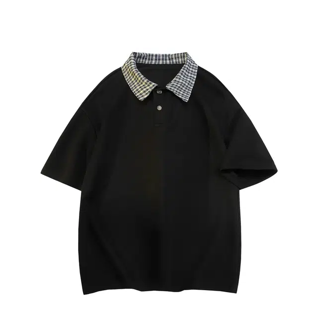 JUNGLE PANDA Polo