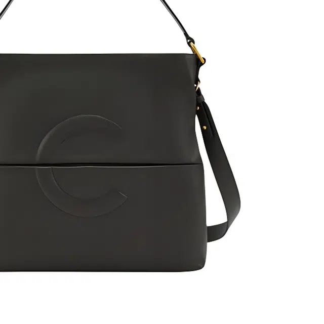 COCCINELLE Tote