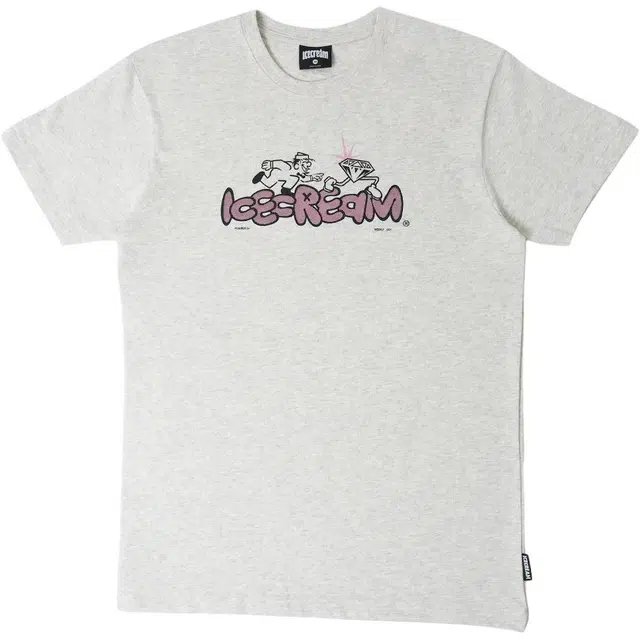 ICECREAM T