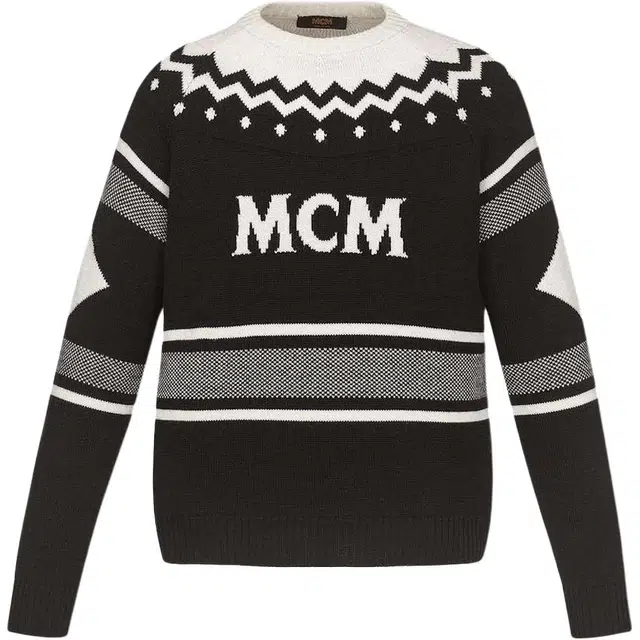 MCM