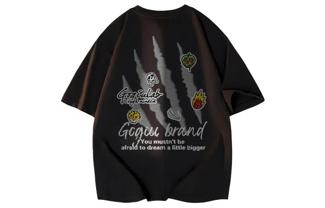 GOGIU logoT