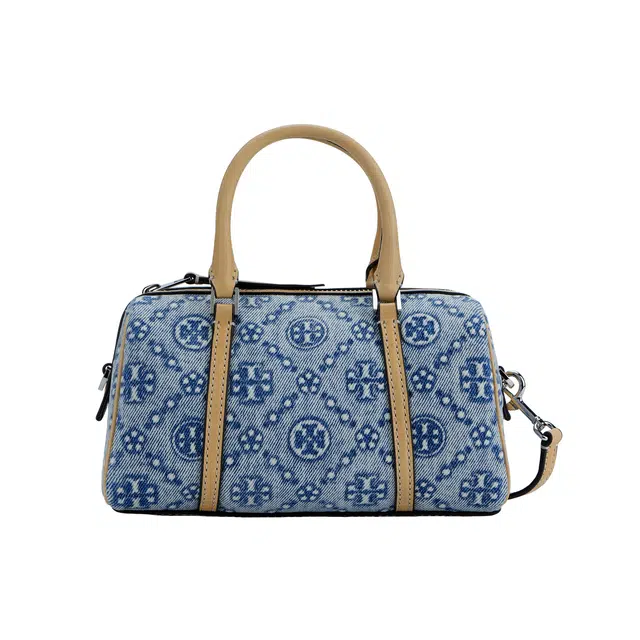 TORY BURCH T Monogram Logo