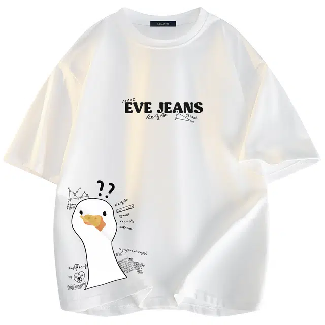 EVE Jeans LogoT