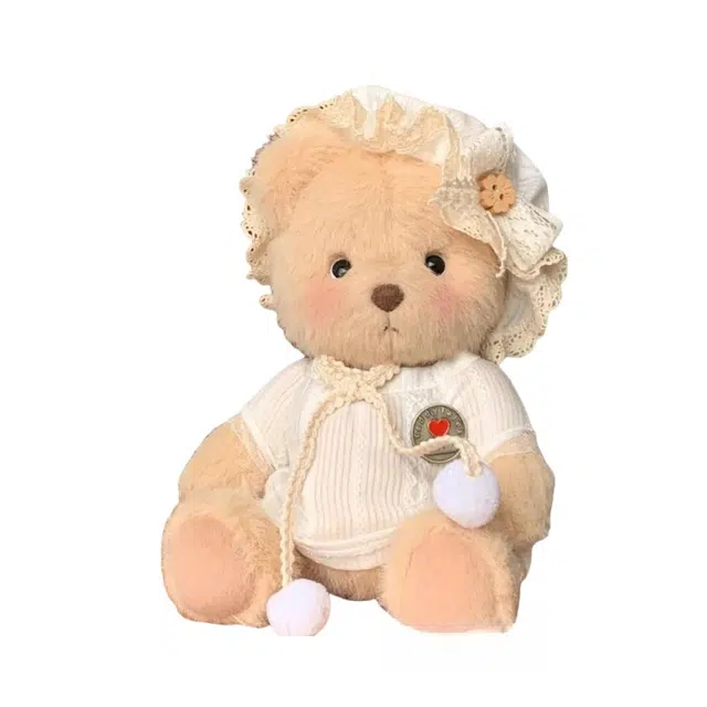 MIC RABBIT 20CM