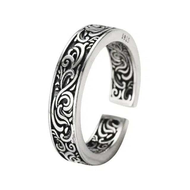 NIGHT RIDER DRIGINAL 925