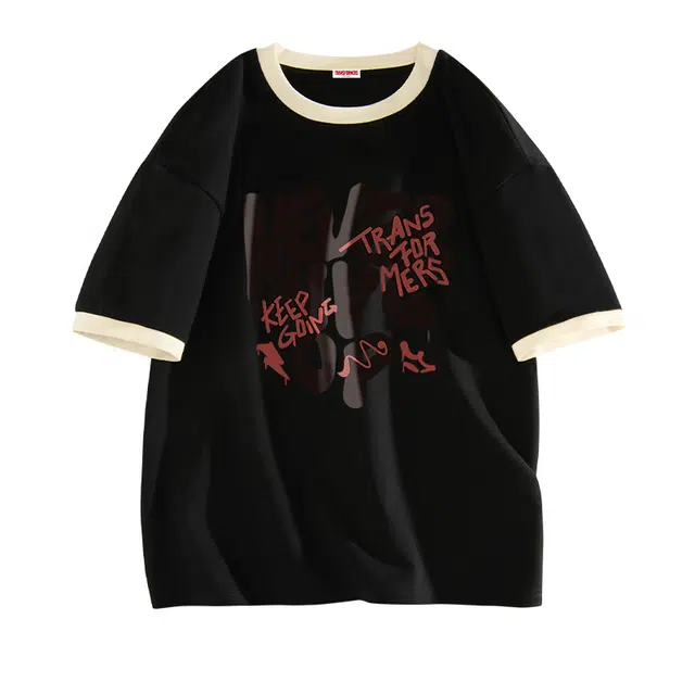 TRANSFORMERS T