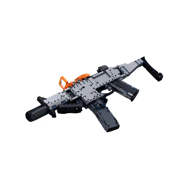 SLUBAN SMG-45S 715pcs M38-B1357SMG-45S