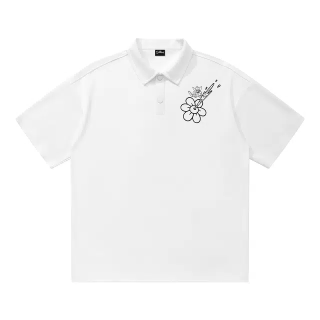 The Simpsons Polo