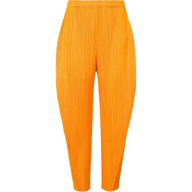 PLEATS PLEASE ISSEY MIYAKE