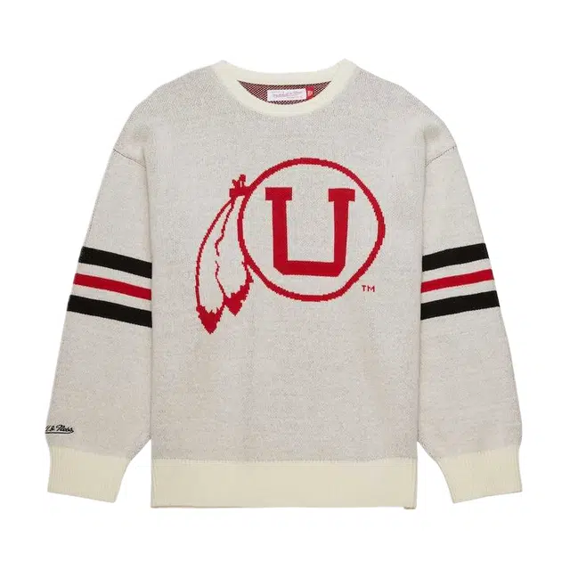 Mitchell Ness