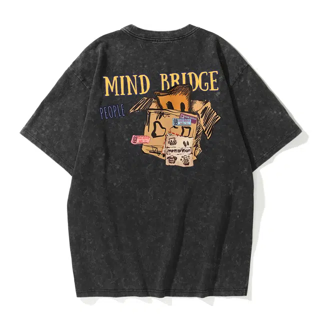 MindBridge T