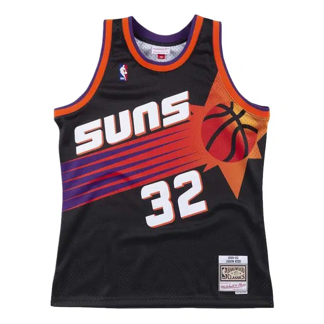 Mitchell Ness NBA 19990032