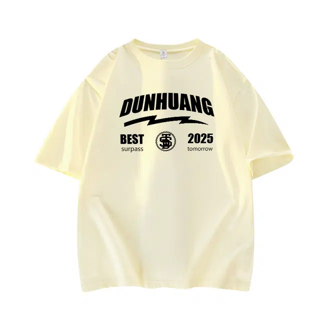 DUNHUANG INSPIRATION T
