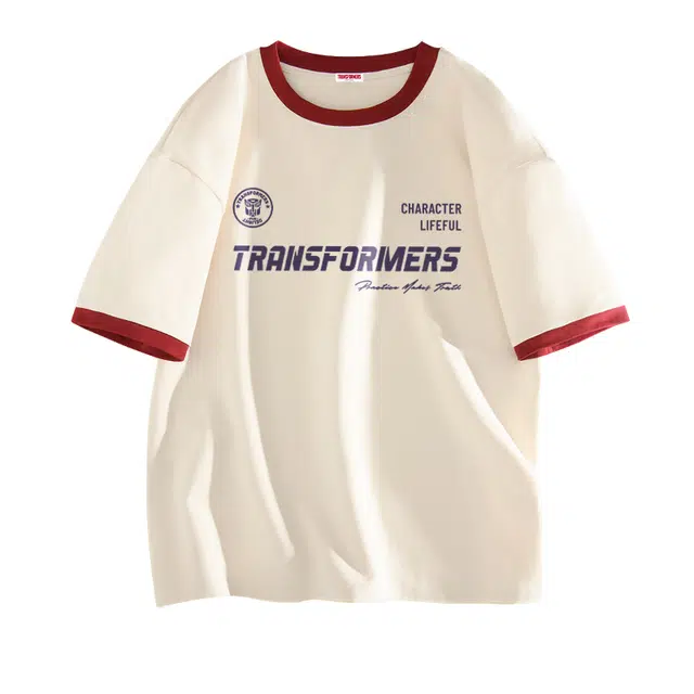 TRANSFORMERS insT