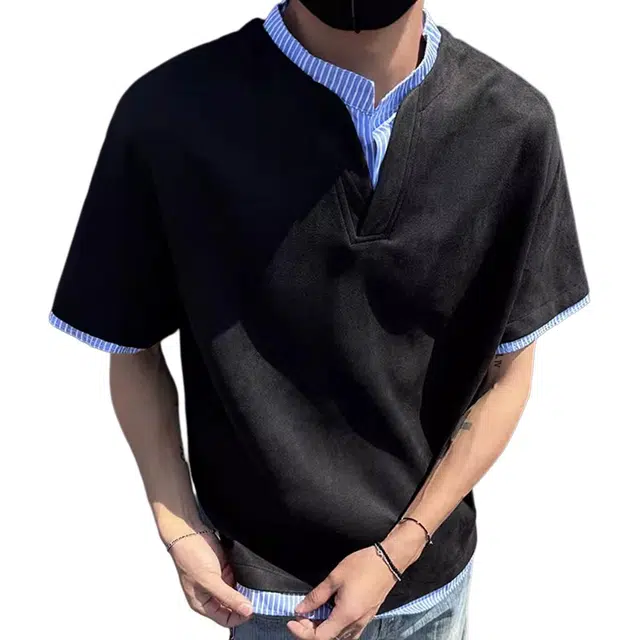 City Hipster cleanfitT