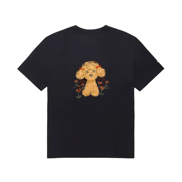 DESCENTE TOUGH logoT