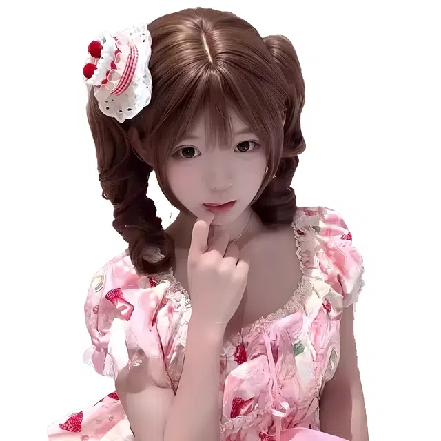 GLUNA lolita